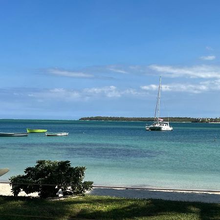 Turquoise Bay Beach Apartments 托舵道斯 外观 照片