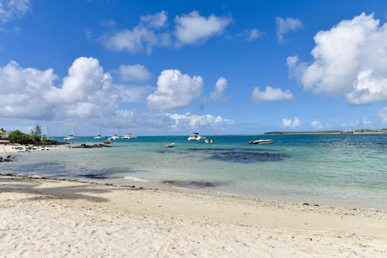 Turquoise Bay Beach Apartments 托舵道斯 外观 照片