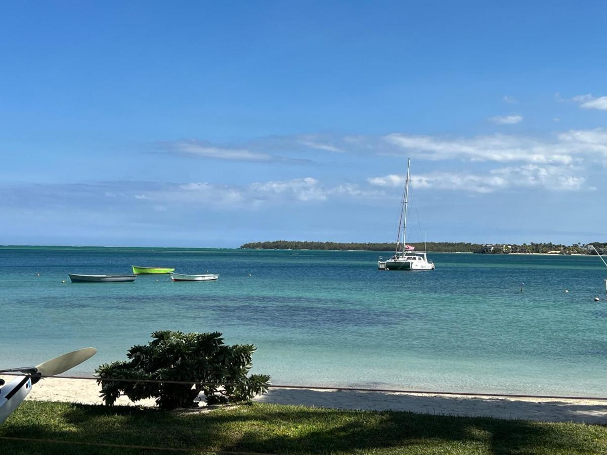 Turquoise Bay Beach Apartments 托舵道斯 外观 照片