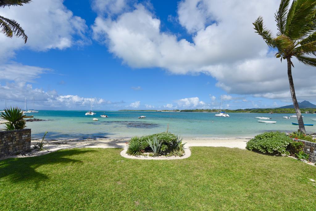 Turquoise Bay Beach Apartments 托舵道斯 外观 照片