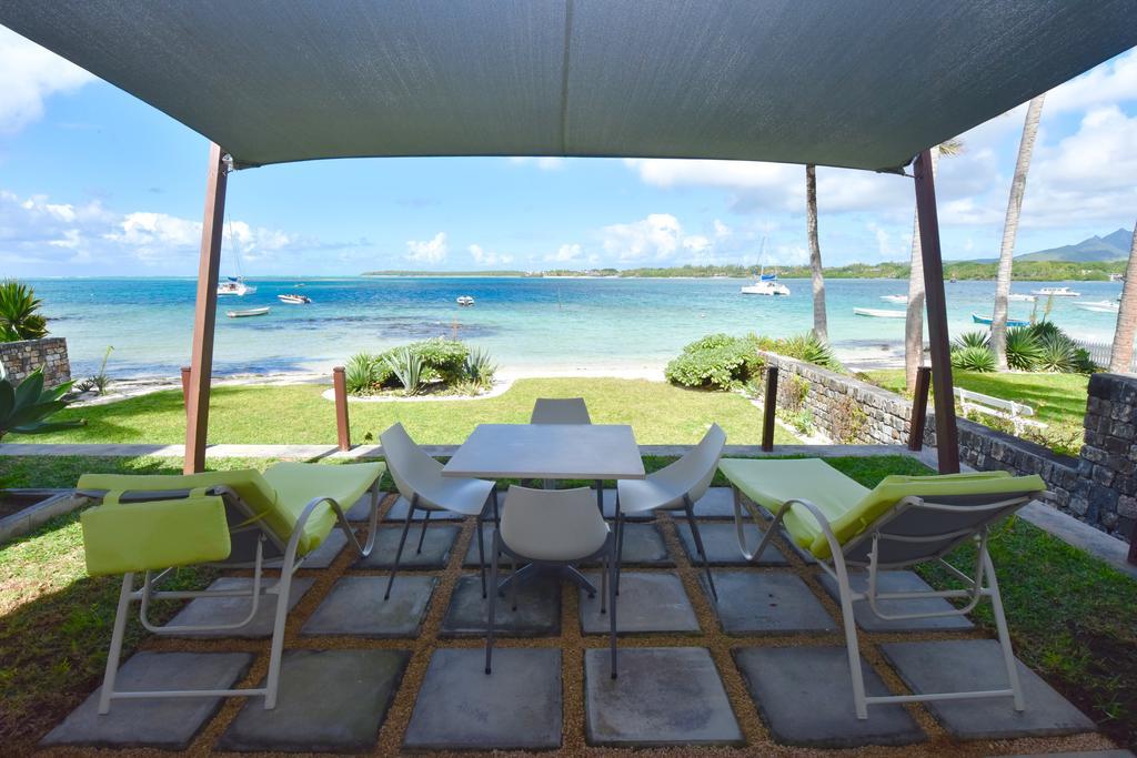 Turquoise Bay Beach Apartments 托舵道斯 外观 照片