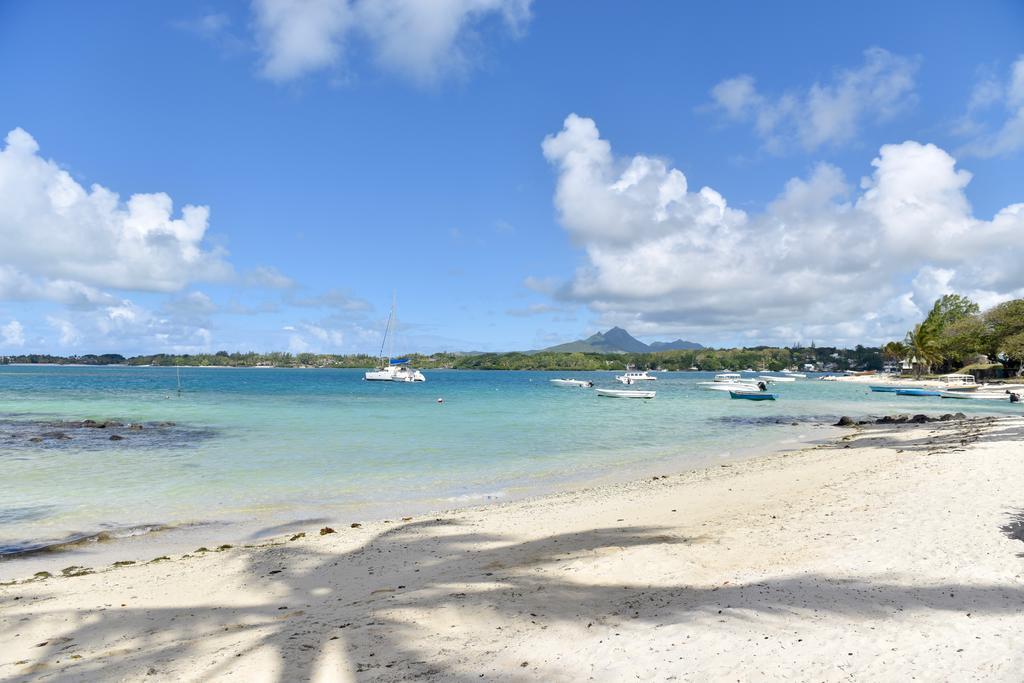 Turquoise Bay Beach Apartments 托舵道斯 外观 照片