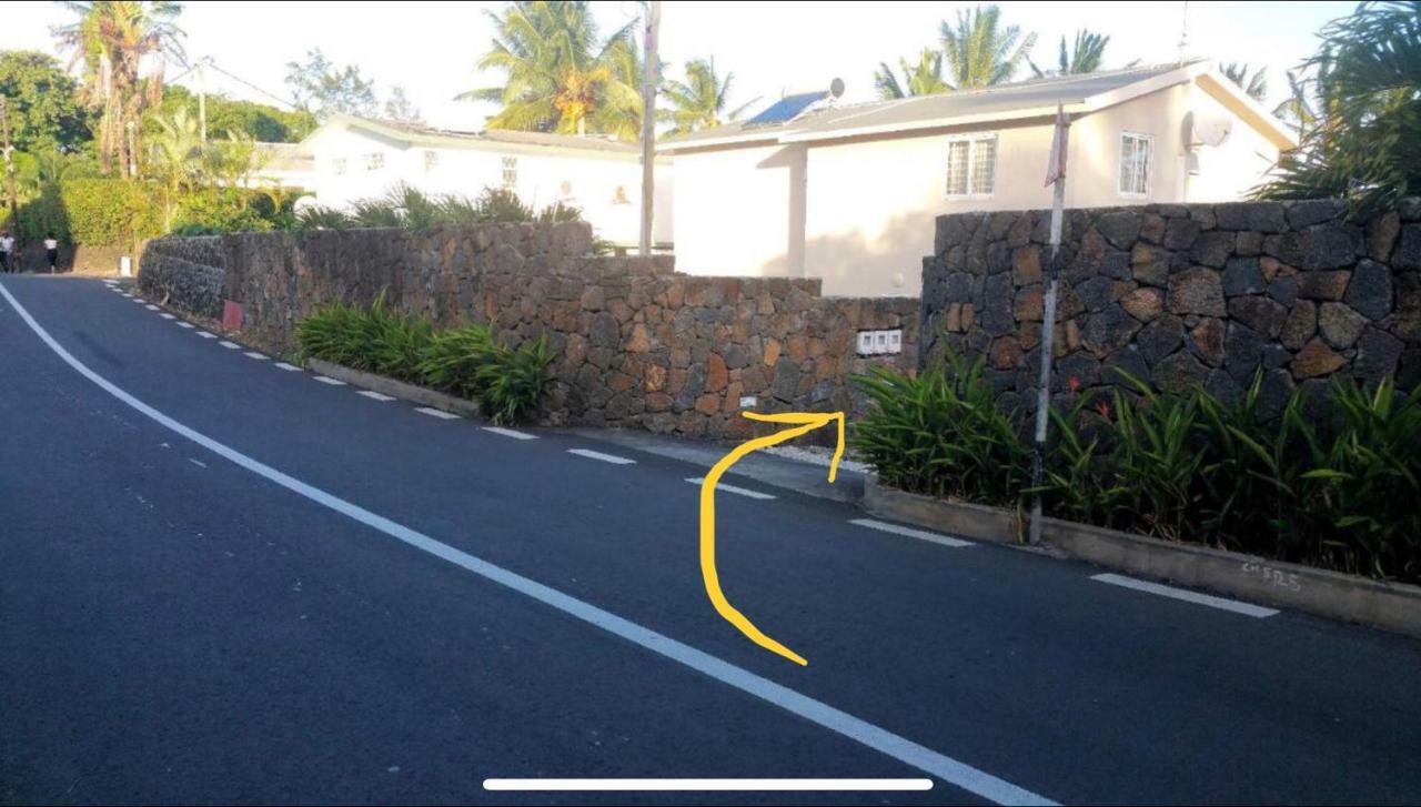 Turquoise Bay Beach Apartments 托舵道斯 外观 照片